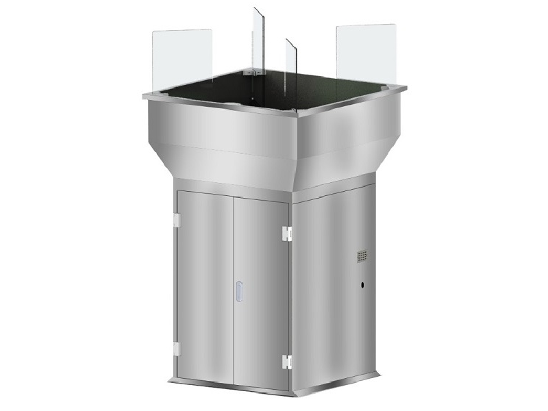 高空殺蟲(chóng)燈