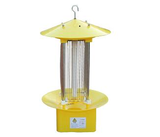 直流電殺蟲(chóng)燈